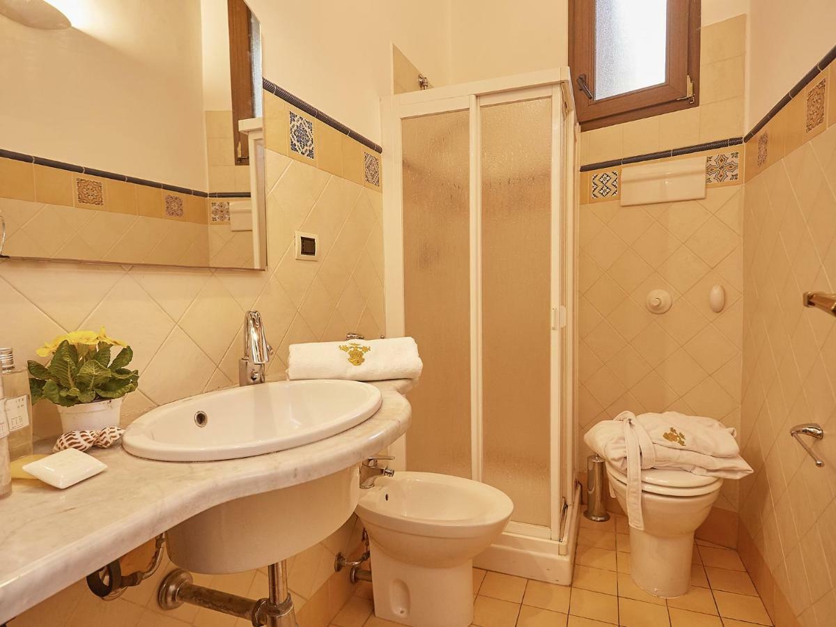 Dimora Dei Leoni Apartment Palermo Exterior foto