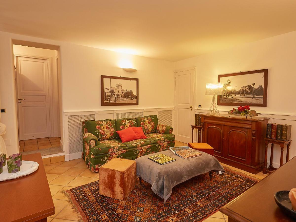 Dimora Dei Leoni Apartment Palermo Exterior foto